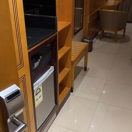 Al Fajr Al Badea Hotel 6 Mekka Eksteriør billede