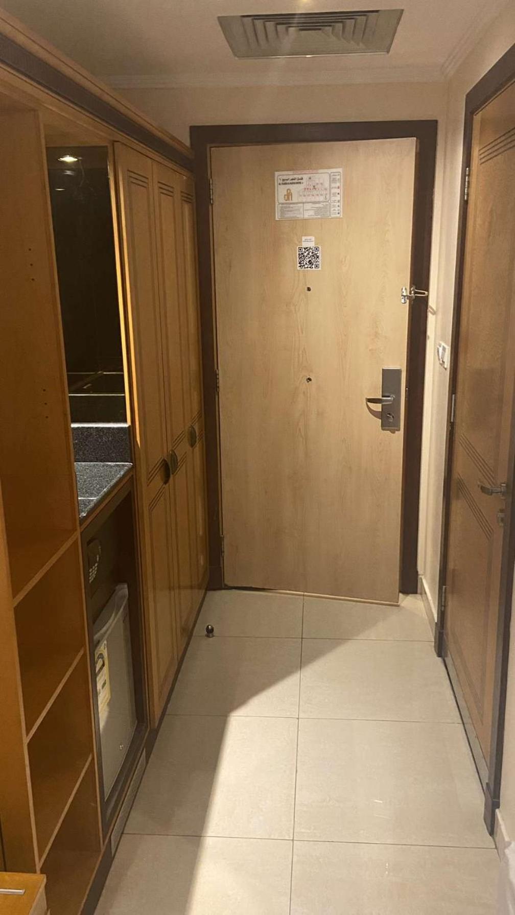 Al Fajr Al Badea Hotel 6 Mekka Eksteriør billede
