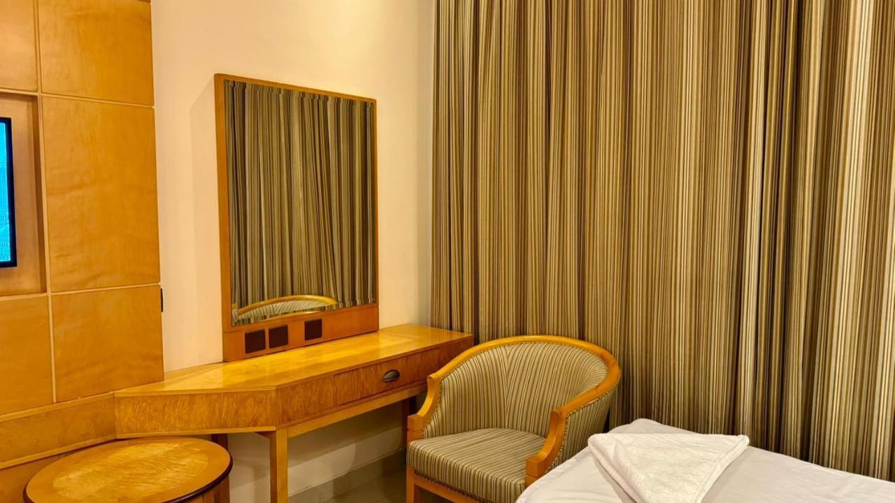 Al Fajr Al Badea Hotel 6 Mekka Eksteriør billede