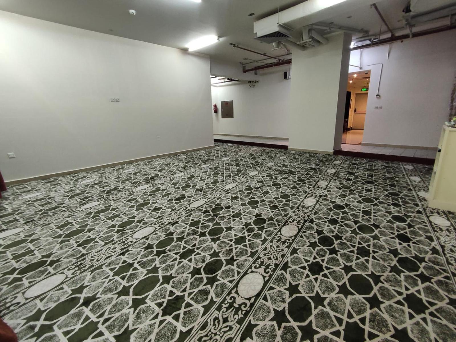 Al Fajr Al Badea Hotel 6 Mekka Eksteriør billede