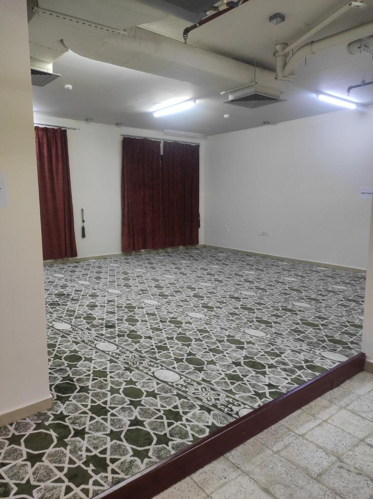 Al Fajr Al Badea Hotel 6 Mekka Eksteriør billede