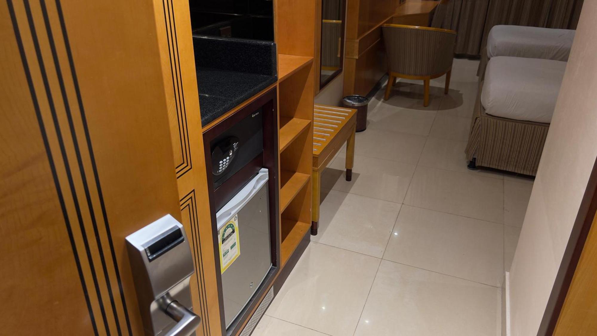 Al Fajr Al Badea Hotel 6 Mekka Eksteriør billede