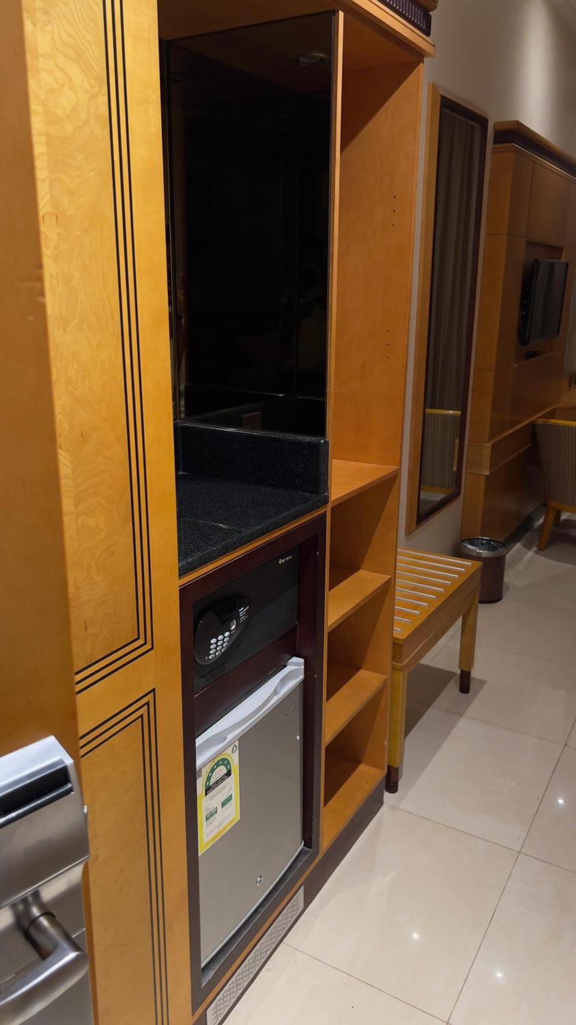 Al Fajr Al Badea Hotel 6 Mekka Eksteriør billede