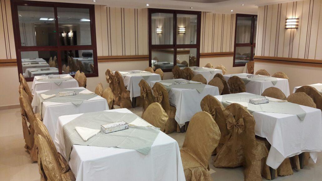 Al Fajr Al Badea Hotel 6 Mekka Eksteriør billede