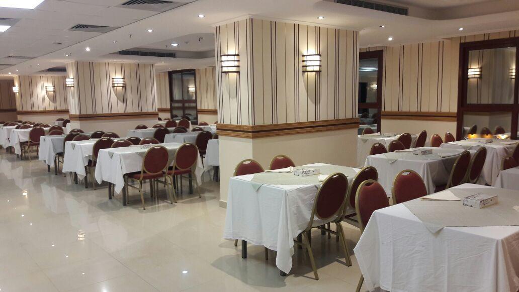 Al Fajr Al Badea Hotel 6 Mekka Eksteriør billede