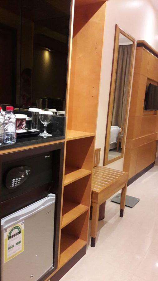 Al Fajr Al Badea Hotel 6 Mekka Eksteriør billede