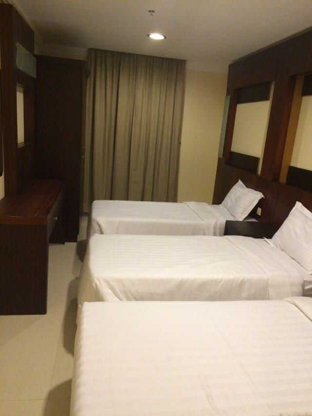 Al Fajr Al Badea Hotel 6 Mekka Eksteriør billede