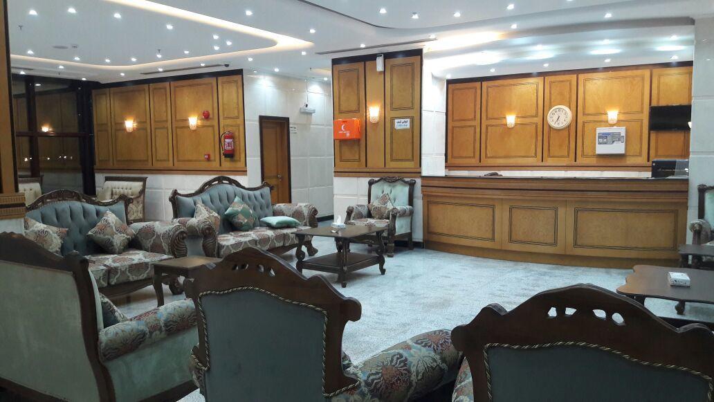 Al Fajr Al Badea Hotel 6 Mekka Eksteriør billede