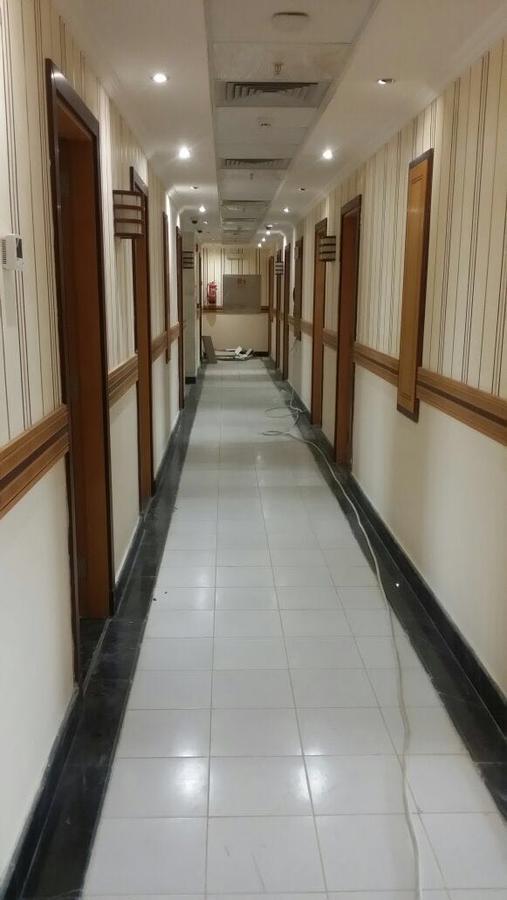 Al Fajr Al Badea Hotel 6 Mekka Eksteriør billede