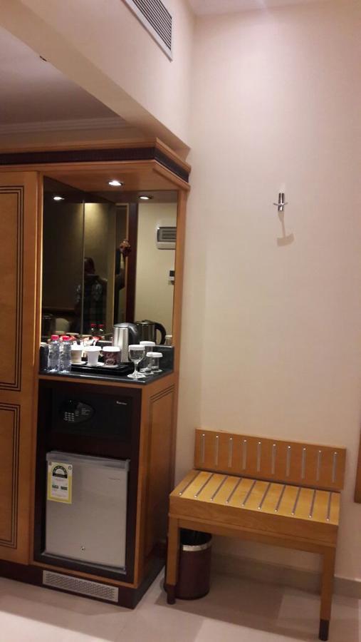 Al Fajr Al Badea Hotel 6 Mekka Eksteriør billede